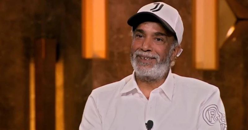 سليمان عيد يستعد لتحضير جزء ثالث من مسلسل البيت بيتي تعرف على التالي سليمان عيد يستعد لتحضير جزء ثالث من مسلسل البيت بيتي، صرح الممثل المصري سليمان