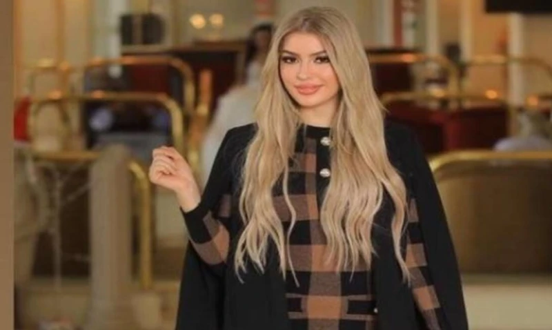 أول تعليق ل سمارة يحيى ملكة جمال العرب بعد انفصالها عن أبو جبل علقت الجزائرية سمارة يحيى، ملكة جمال العرب في 2019، على انفصالها عن الدولي المصري محمد