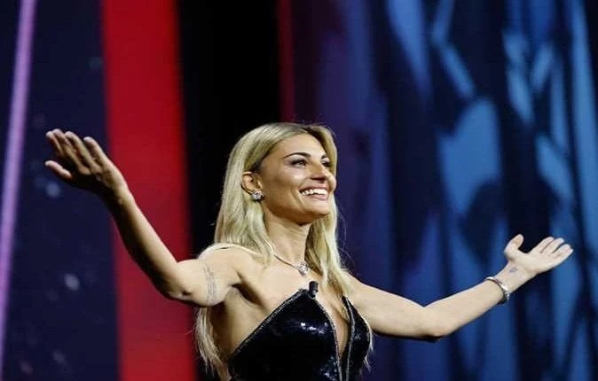 بعد انطلاقه.. الصور الأولى لإطلالة النجمات في حفل افتتاح مهرجان فينيسيا الدوليانطلقت فعاليات الدورة ال 81، من مهرجان فينيسيا السينمائي الدولي، والذي