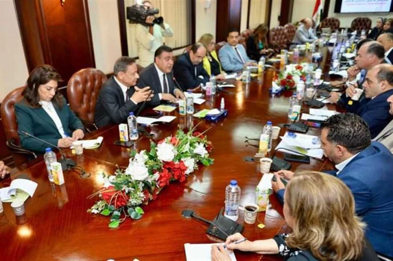 سنتخذ الإجراءات القانونية.. الأعلى للإعلام يصدر بيانا هاما بشأن حادث طابا أكد المجلس الأعلى لتنظيم الإعلام، أنه سيتخذ الإجراءات القانونية ضد بعض