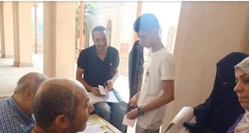 موعد تسليم استمارات نجاح الثانوية العامة بمدارس القاهرةاستمارات نجاح الثانوية العامة 2024.. كشفت مديرية التربية والتعليم بالقاهرة، عن وصول استمارات