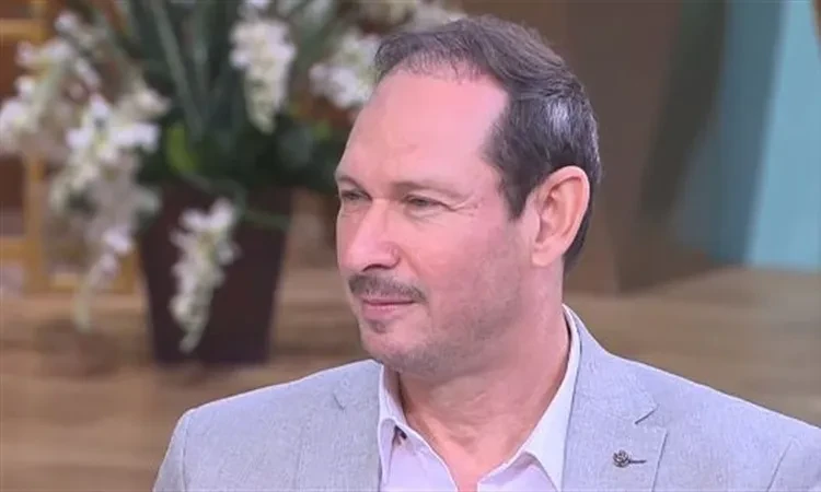 المسرح القومي: إقبال جماهيري كبير على عرض روميو وجوليت تعرف على التالي المسرح القومي: إقبال جماهيري كبير على عرض روميو وجوليت، قال الفنان أيمن