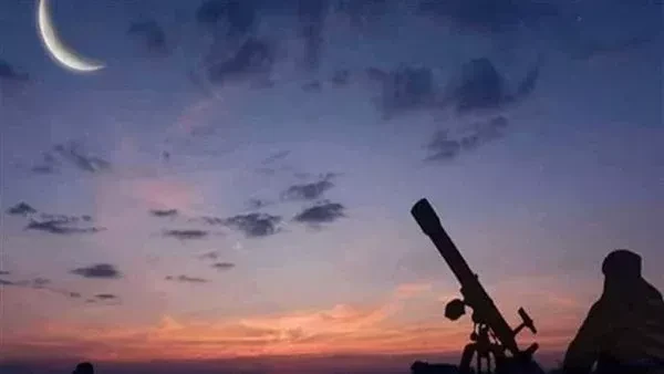 معهد الفلك: 4 سبتمبر غرة شهر ربيع الأول.. والمولد النبوي 15 سبتمبرقال رئيس المعهد القومي للبحوث الفلكية والجيوفيزيقية الدكتور طه رابح إنه وفقا