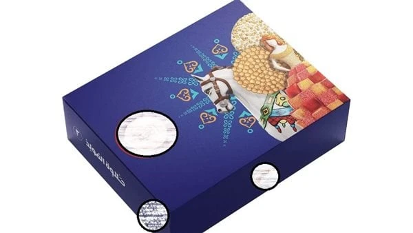 العلبة تبدأ من 85 جنيها مفاجأة بشأن أسعار حلوى المولد النبوي 2024يبحث الآلاف من الأشخاص عن أسعار حلوى المولد النبوي 2024، بعد إعلان المعهد القومي