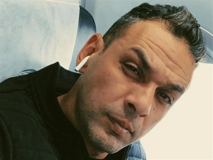 فنون: طليق آيتن عامر: حسبي الله ونعم الوكيل في اللي أذى أولادي ومنعهم عني اقرأ في أفاق عربية طليق آيتن عامر حسبي الله ونعم الوكيل في اللي أذى أولادي