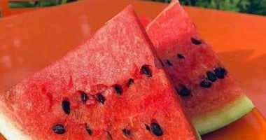 اليوم العالمي للبطيخ .. لماذا يصل سعر بطيخ دينسوكي ل6100 دولار؟ المرأة والمنوعات شاهد المقال التالي من صحافة مصر عن اليوم العالمي للبطيخ لماذا يصل سعر بطيخ دينسوكي ل6100 دولار؟، ال