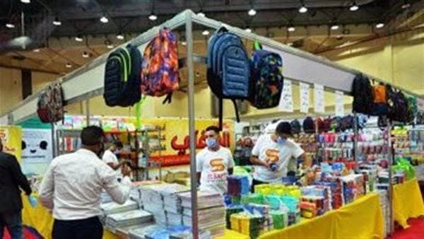 غرفة القاهرة تعتمد إقامة معرض أهلا مدارس الرئيسي بمدينة نصرعقد مجلس إدارة غرفة القاهرة التجارية برئاسة أيمن العشري اجتماعا طارئا اليوم الخميس لمناقشة