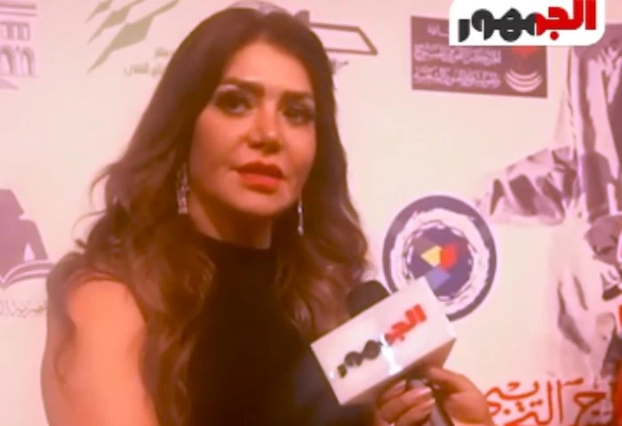 لقاء سويدان تنعى كبار منتجي الدراما: فقدنا ثلاثة من أعظم المبدعين نعت الفنانة لقاء سويدان وفاة المنتجين الفنيين حسام شوقي، فتحي إسماعيل، ومحمود كمال،