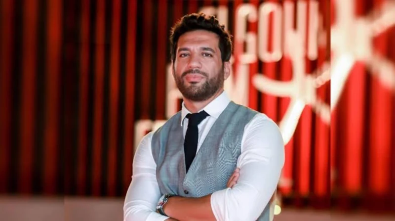 حسن الرداد أم أحمد الفيشاوي.. من يجسد دور سفاح التجمع؟ كشف الفنان حسن الراد حقيقة تجسيده لشخصية سفاح التجمع في مسلسل جديد، وعما إذا كان الفنان أحمد