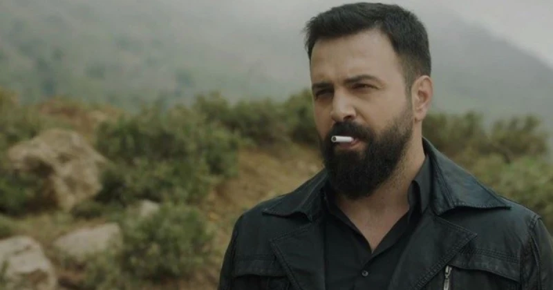 هذا النجم بطل النسخة التركية من مسلسل الهيبة رسميا.. تع رفوا إليه تعرف على التالي هذا النجم بطل النسخة التركية من مسلسل الهيبة رسميا.. تع رفوا إليه،