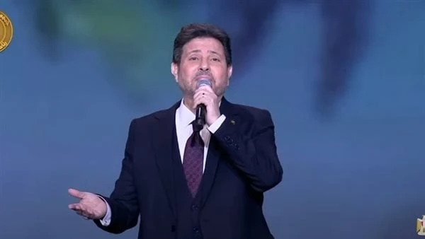 اليوم.. هاني شاكر يلتقى جمهوره بمحكى القلعة تفاصيليستعد المطرب هاني شاكر لإحياء حفل غنائى مساء اليوم على مسرح محكى القلعة ضمن فعاليات الدورة 32من