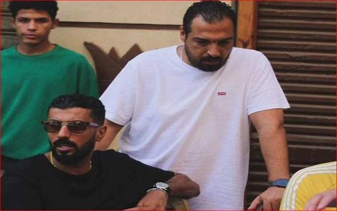 كنت جدع و راجل وعكاز.. محمد سامي ينعي المنتج تامر فتحي بكلمات مؤثرةنعى المخرج محمد سامي، المنتج تامر فتحي، الذي رحل عن عالمنا، أول أمس الخميس، إثر