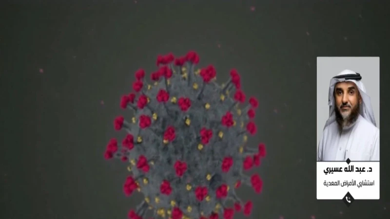 استشاري: إذا استمرت أعراض كورونا 3 أشهر حينها تثبت إصابته بمتلازمة ما بعد كوفيد.. فيديو عالم المرأة شاهد المقال التالي من صحافة السعودية عن استشاري