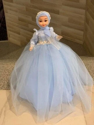 أسعار عروسة المولد 2024.. أرخص أماكن بيعها في مصرأسعار عروسة المولد 2024.. .. الشريف مع اقتراب الاحتفال بموسم المولد النبوي الشريف، ويتساءل الكثير