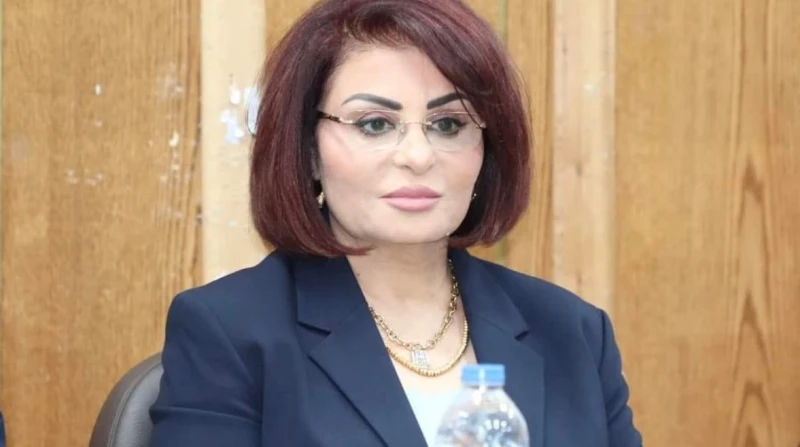 وفاة والد الإعلامية هالة أبو علم.. موعد الجنازة والعزاء توفي صباح اليوم الثلاثاء المهندس خليل أبو علم، والد الإعلامية هالة أبو علم.ونشرت الإعلامية