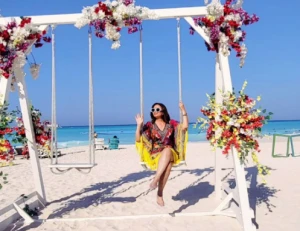 فنون: إلهام شاهين تثير الجدل بإطلالتها على المرجيحة شاهد المقال التالي من صحافة الأردن عن إلهام شاهين تثير الجدل بإطلالتها على المرجيحة، وكالات