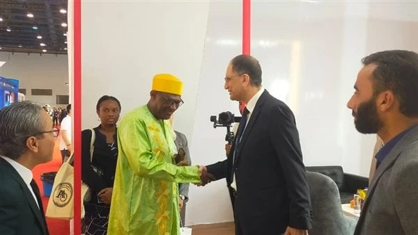 الأدوات الكهربائية ترعى المعرض الدولي السادس لتكنولوجيا الإضاءةقال المهندس بهاء العادلي رئيس شعبة الأدوات الكهربائية بغرفة الصناعات الهندسية، إن