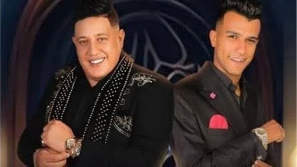 ربنا معاك يا صاحبي.. حمو بيكا يدعم عصام صاصا بعد القبض عليهدعم مؤدي المهرجانات حمو بيكا، صديقه عصام صاصا، بعد أن تم القبض عليه في المطار على خلفية