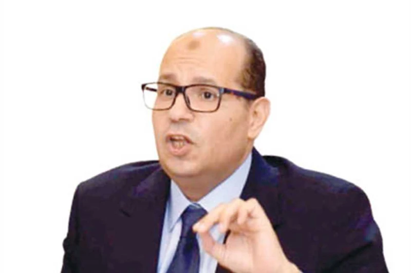 ياسر إدريس: هناك حساب لكل من أخفق في الأولمبياد وتقارير فنية ستعلن للرأي العام أكد ياسر إدريس، رئيس اللجنة الأولمبية المصرية، أن البطل أحمد الجندي