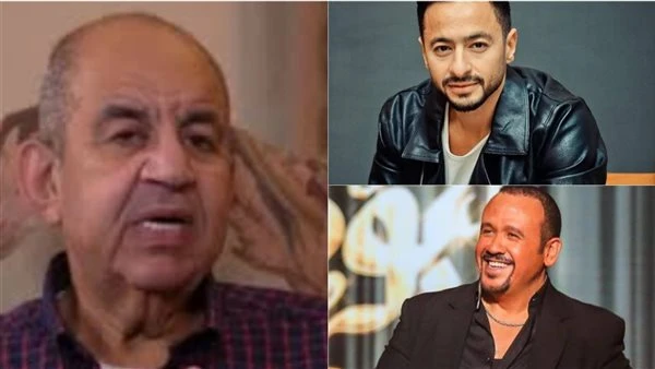 نجوم الفن: نشرة الموجز الفنية.. حفل هشام عباس وضجة كليب حمادة هلال وتصريحات التاجي النارية نجوم الفن، نشرة الموجز الفنية حفل هشام عباس وضجة كليب