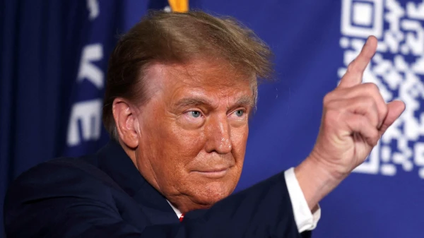 ترامب يعتزم إطلاق منصة للعملات الرقمية لايف ستايل لايف ستايل، ترامب يعتزم إطلاق منصة للعملات الرقمية،أعلن الرئيس الأمريكي السابق دونالد ترامب،