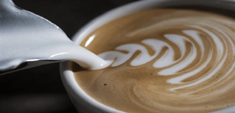هذا النوع من الحليب المضاف إلى القهوة قد يقلل خطر ارتفاع ضغط الدم.. دراسة تكشف صحة صحة، هذا النوع من الحليب المضاف إلى القهوة قد يقلل خطر ارتفاع ضغط