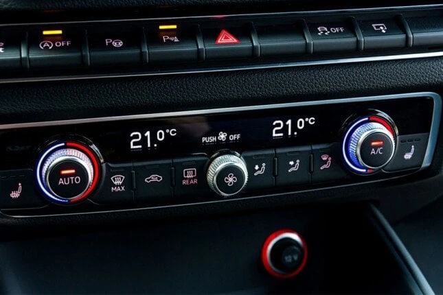 نصائح مهمة للمحافظة على تكييف سيارتكمع ارتفاع درجات الحرارة، يبدأ سائقي السيارات في تشغيل تكييف السيارة بشكل مستمر لتجنب حرارة فصل الصيف، ولكن قد