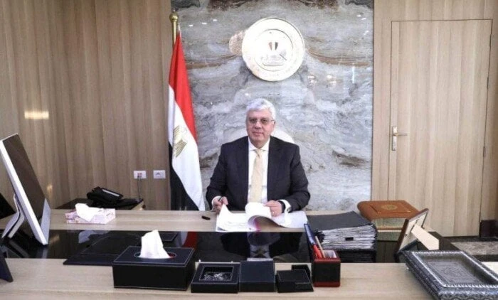 وزير التعليم العالي يعلن إنشاء حاضنات تكنولوجية جديدة في الجامعات الدكتور أيمن عاشور وزير التعليم العاليقال الدكتور أيمن عاشور، وزير التعليم العالي