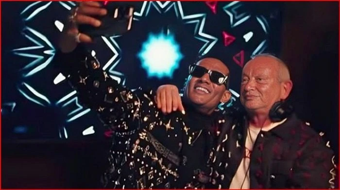 محمد رمضان يكشف عن سر صداقته بنجيب ساويرس تعرف على التالي محمد رمضان يكشف عن سر صداقته بنجيب ساويرس، كشف الفنان محمد رمضان، عن سبب صداقته القوية برجل