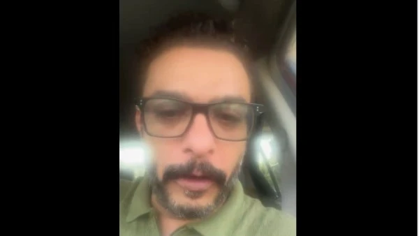 المحامي وليد التميم: أخويا طلعوا عليه بلطجية وبعد 3 أيام لقيناه في مشرحة زينهم تداول رواد مواقع التواصل الاجتماعي فيس بوك فيديو لمحامي يدعى وليد