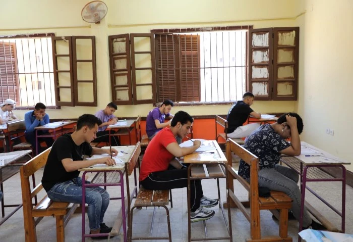 لطلاب شهادات المعادلة، إتاحة تسجيل الرغبات لاختبارات القدرات 25 أغسطس بالرابط أعلنت وزارة التعليم العالي والبحث العلمي، تفاصيل اختبارات القدرات