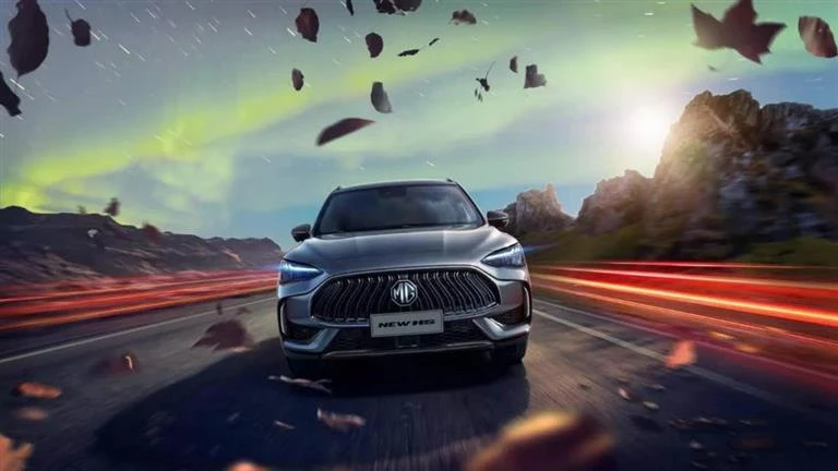 أسعار ومواصفات إم جي الفيس ليفت الجديدة بعد استقرار أسعارها سيارات سيارات، أسعار ومواصفات إم جي الفيس ليفت الجديدة بعد استقرار أسعارها،02 56 م الجمعة