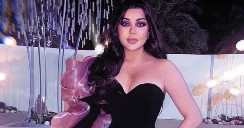 سارة الهاني وعودة قوية للساحة الفنية ب معاناتي! تعرف على التالي سارة الهاني وعودة قوية للساحة الفنية ب معاناتي!، أطلقت الفنانة اللبنانية سارة الهاني