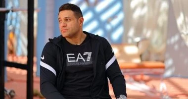 محمد نور يطرح أغنية جديدة بعنوان هو فى كده بتوقيع السوكنى وقماح تعرف على التالي محمد نور يطرح أغنية جديدة بعنوان هو فى كده بتوقيع السوكنى وقماح، طرح