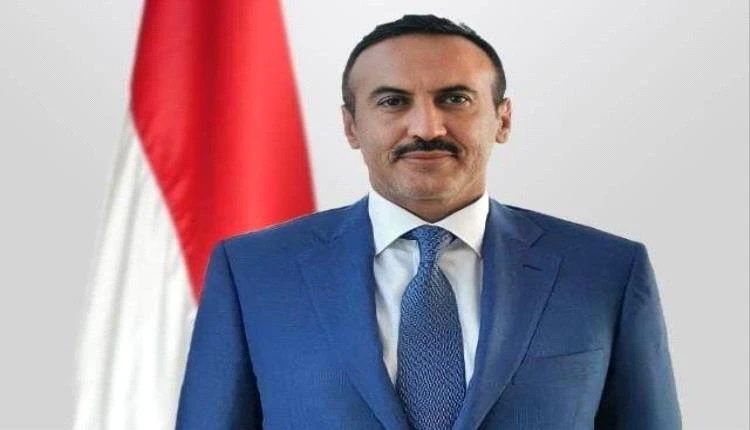 بيان هام للسفير احمد علي عبدالله صالح في ذكرى تاسيس المؤتمر _أخبار وتقارير شاهد المقال التالي من صحافة اليمن عن بيان هام للسفير احمد علي عبدالله صالح