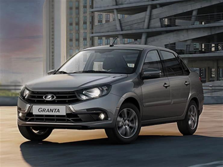 لادا جرانتا 2020 مستعملة ب 450 ألف جنيه.. تفاصيل سيارات شاهد المقال التالي من صحافة مصر عن لادا جرانتا 2020 مستعملة ب 450 ألف جنيه تفاصيل، 02 33 م