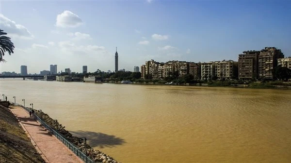 خبير يكشف السبب الحقيقي وراء عدم استفادة النيل من سيول السودان وأسوانكشف خبراء مدى تأثير الأمطار الغزيرة التي هطلت على السودان ومصر على زيادة المياه المتدفقة في نهر النيل، وأثار هط