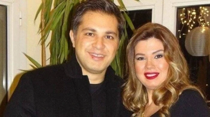 رانيا فريد شوقي تكتب رسالة مؤثرة ل زوجها.. ما القصة؟وجهت الفنانة رانيا فريد شوقي، رسالة مؤثرة تحمل بعض الكلمات الرومانسية لزوجها رجل الأعمال تامر