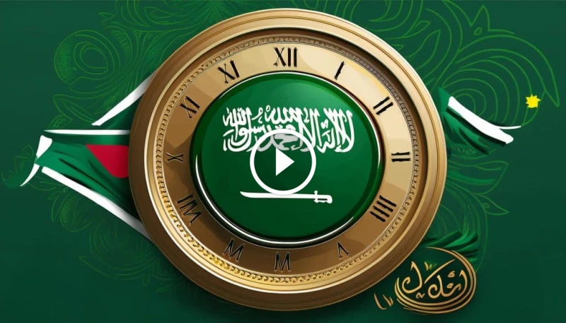 متى اليوم الوطني السعودي بالهجري 1446 2024؟يمثل اليوم الوطني السعودي مناسبة وطنية عزيزة على قلوب السعوديين، حيث يحتفلون في هذا اليوم بتوحيد المملكة