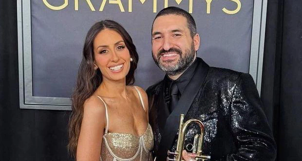 بسبب اتهامات بالاعتداء الجنسي.. إقصاء زوج هبة طوجي عن تحكيم مهرجان دوفيل تعرف على التالي بسبب اتهامات بالاعتداء الجنسي.. إقصاء زوج هبة طوجي عن تحكيم