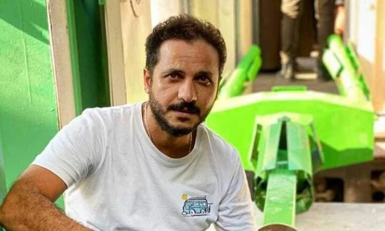 الفن و المشاهير: المخرج بيتر ميمي يبدأ تصوير مسلسل جديد بعنوان مملكة الحرير الفن و المشاهير، المخرج بيتر ميمي يبدأ تصوير مسلسل جديد بعنوان مملكة