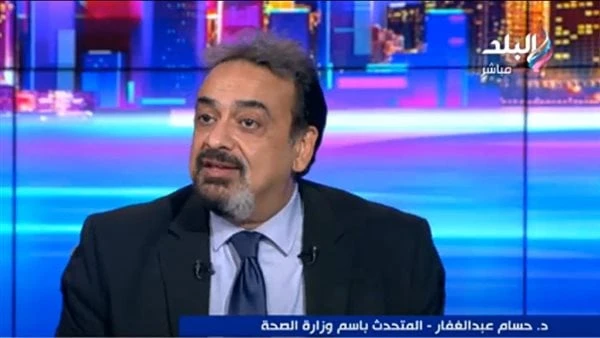 الصحة: تطوير أقسام العلاج الطبيعي بالمستشفيات وتوفير أجهزة حديثة للتأهيلقال الدكتور حسام عبدالغفار المتحدث باسم وزارة الصحة والسكان ، أنه يتم تقديم