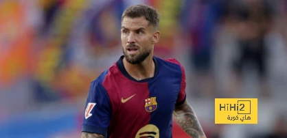 -تقييم إينيغو في فوز برشلونة على بيلباو .. شاهد المقال التالي من صحافة الأفاق عربيةية عن تقييم إينيغو في فوز برشلونة على بيلباو، 8211 فاز فريق