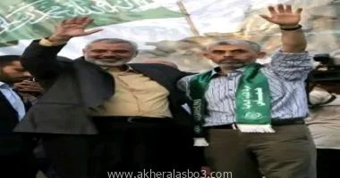 بقلم محمدحامد أعلنت حركة حماس الفلسطينية، عن اختيار يحيى السنوار، رئيسا للمكتب السياسي للحركة خلفا لإسماعيل هنية. واغتالت إسرائيل يوم 31 يوليو