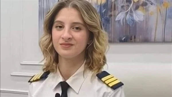 القومى للمرأة يهنئ ميرولا ماجد على رخصة الطيران الثالثةيتقدم المجلس القومي للمرأة بخالص التهاني الى كابتن طيار ميرولا ماجد لحصولها على 3 رخص طيران؛ لتصبح أول كابتن طيار تحصل على ال