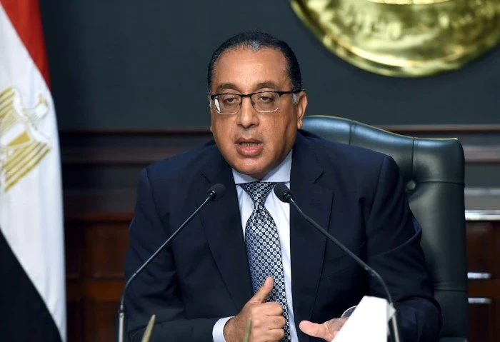 رئيس الوزراء: نولي أهمية خاصة لملف خفض الدين العام والحفاظ على مساره التقى الدكتور مصطفى مدبولي، رئيس مجلس الوزراء، مساء اليوم الأربعاء، بمقر الحكومة