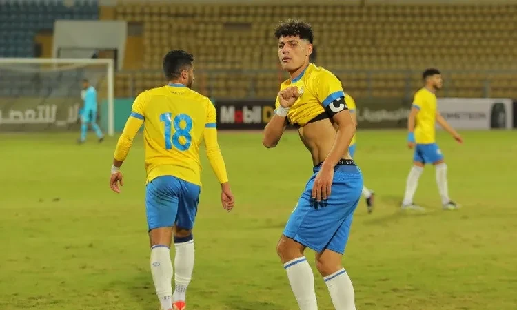 أخبار الرياضة -حقيقة عرض بيراميدز لشراء عبد الرحمن مجدي وعمر الساعي (خاص) تعرف على التالي حقيقة عرض بيراميدز لشراء عبد الرحمن مجدي وعمر الساعي (خاص)، كشف مصدر بالنادي الإسماعيلي حق