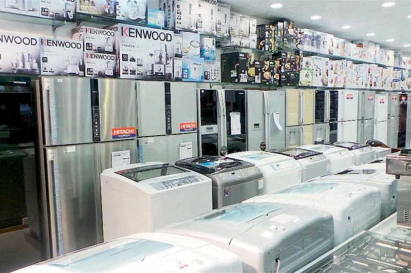 أسعار الأجهزة الكهربائية اليوم في مصر بالتزامن مع التذبذبات الملحوظة في أسعار الأجهزة الكهربائية اليوم في مصر، والتي تختلف حسب التاجر والمنطقة، كشف جورج سدرة، رئيس شعبة الأجهزة الك