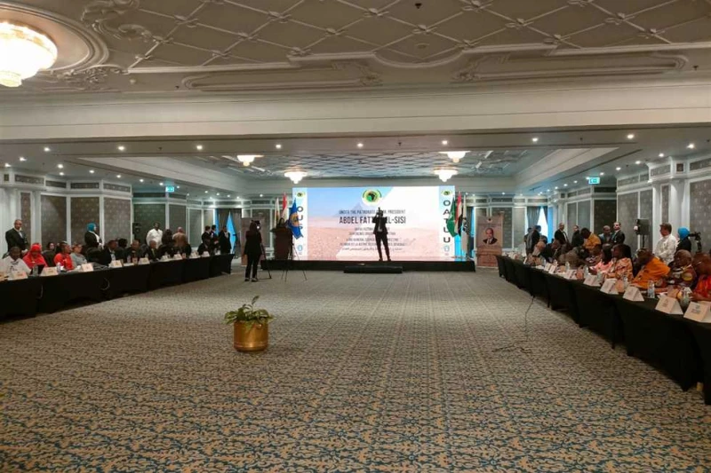 تدريب العنصر البشري يستهدف توفير 30 ألف وظيفة سنويا للنساء (تقرير) ناقش تقرير مشروع رعاية التعليم في الطفولة المبكرة، التابع لاتحاد العمال، الطرق