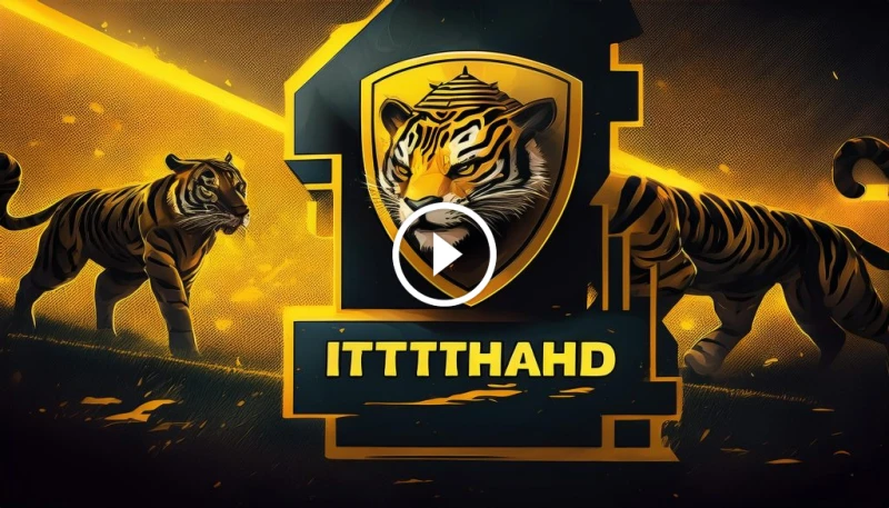 مباراة الاتحاد والخلود بث مباشر: صراع النجوم في دوري روشن السعودي 2024 مباراة الاتحاد والخلود بث مباشر يشهد دوري روشن السعودي للمحترفين موسم